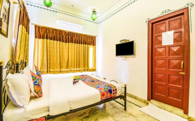 Baba Palace by FabHotels