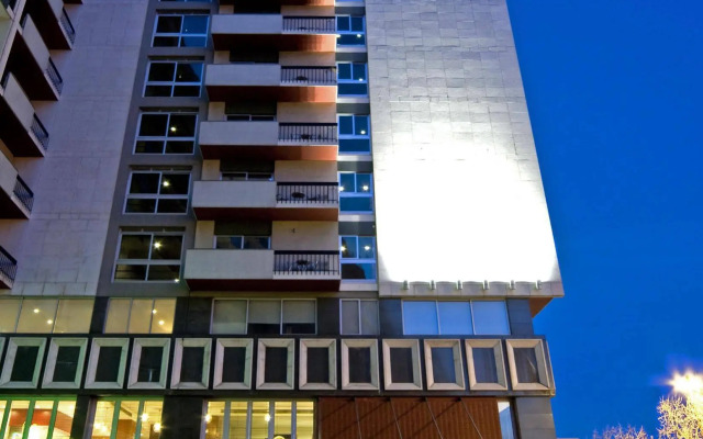 Lutecia Smart Design Hotel