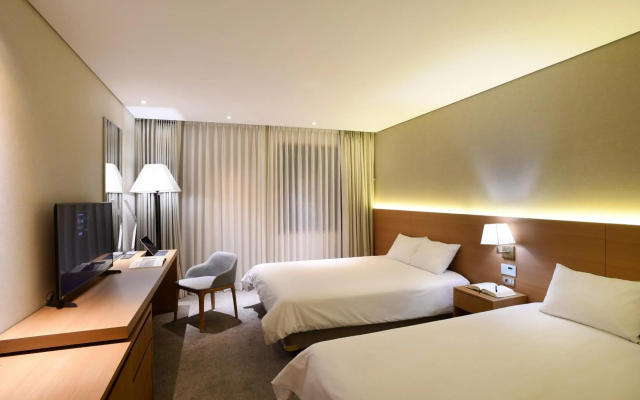 Astar Hotel