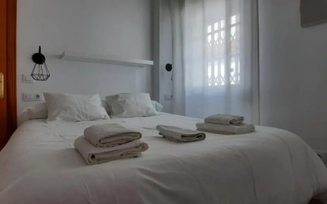 Apartamento En Barbate