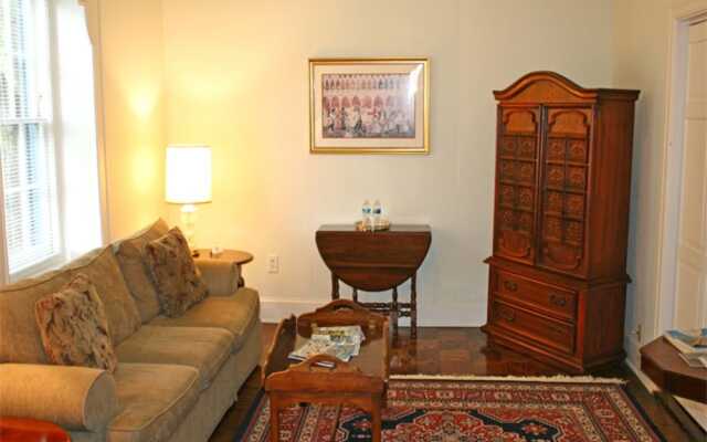 27 State Street Bed & Breakfast