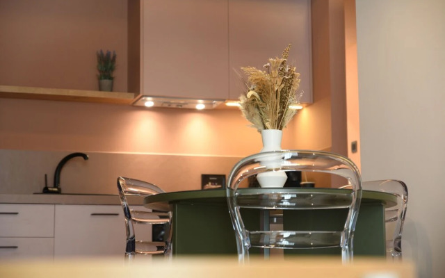 Pavo Art Hotel