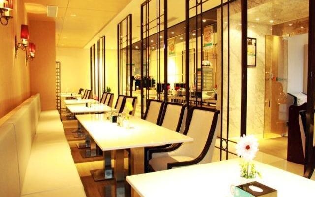 Jinjiang Inn Select