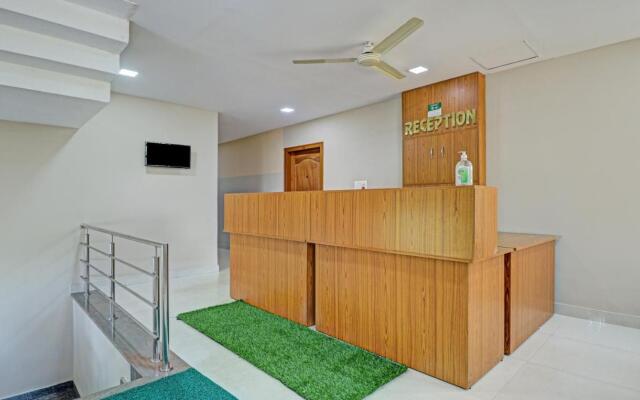 Treebo Green Land Kushalnagar, 300 M From Nisargadhama Forest