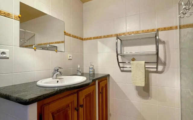 Gîte Saint-Maurice-de-Lignon, 3 pièces, 4 personnes - FR-1-582-174