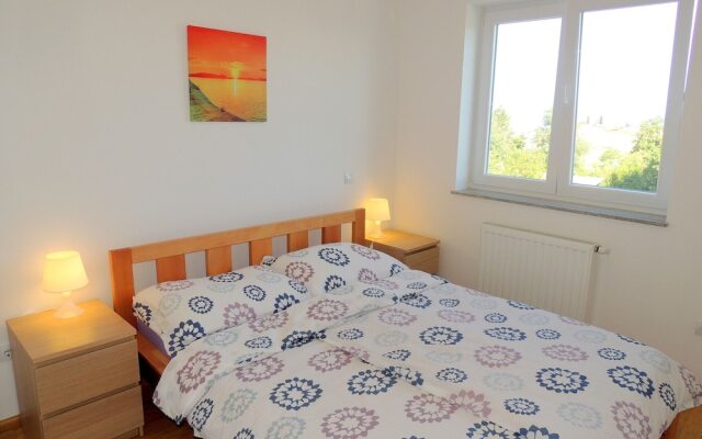 Apartment Nadica