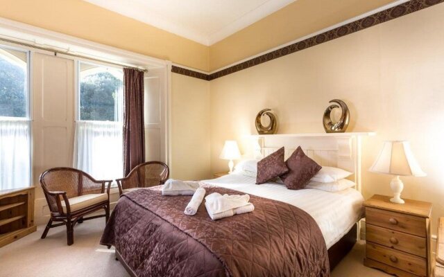 Penmorvah Manor Hotel