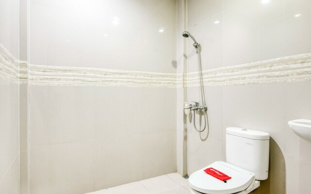 Hasanah Guest House Gajayana by Reddoorz