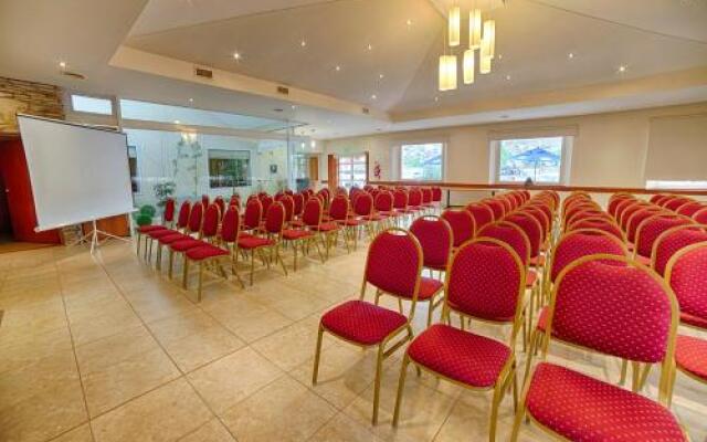 Hotel Sol del Añelo