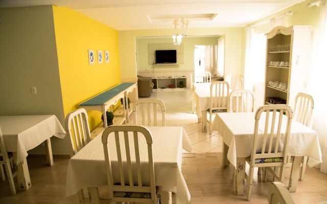 Hotel.Com Prudentopolis