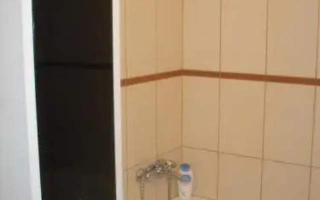 Villa Palazzo Apartments