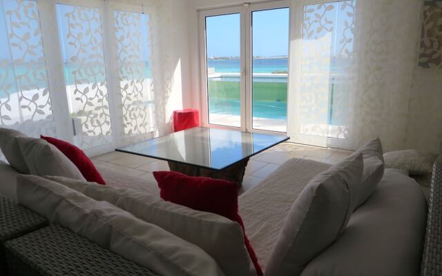 Art Retreat Bahamas