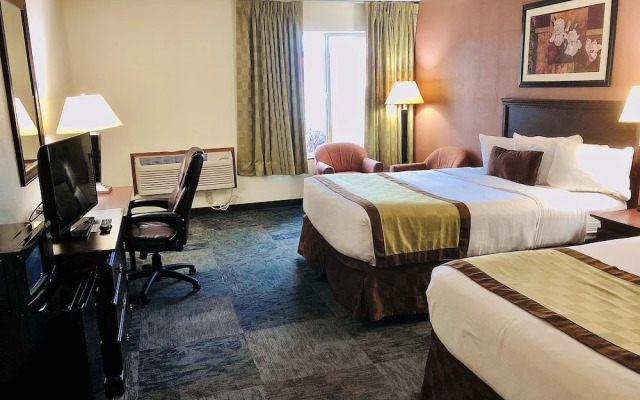 Ramada Spokane Valley