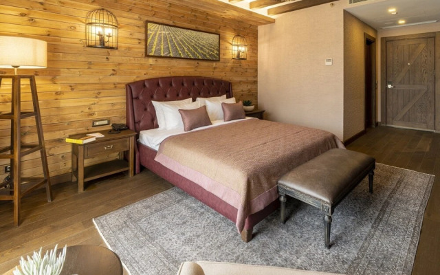 Bengodi Boutique Hotel