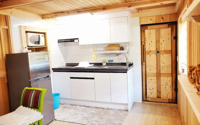Gapyeong Beethoven House Pension