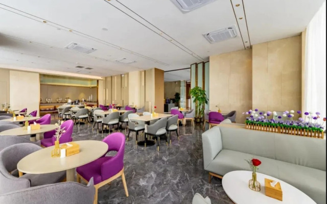 Lavande Hotel (Dongguan Nancheng International Trade Pedestrian Street)