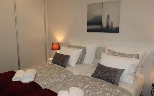 A&R Bolhão Apartment