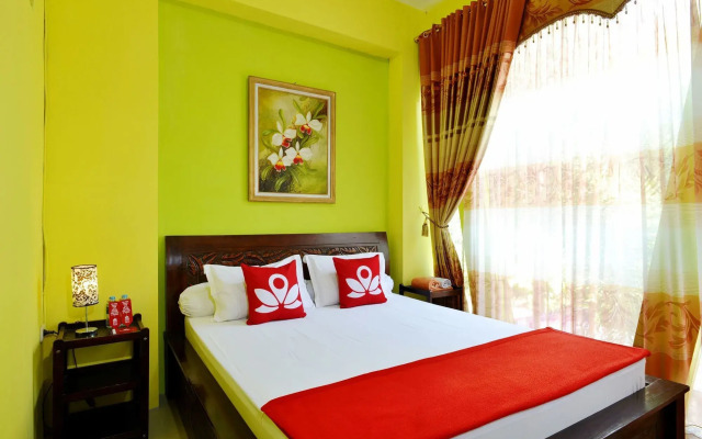 ZEN Rooms Kadisoka