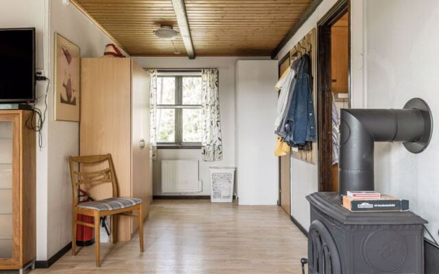 Kjuge Gula Huset (SKO039)