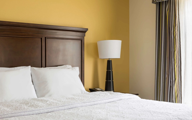 Hampton Inn & Suites Philadelphia Montgomeryville