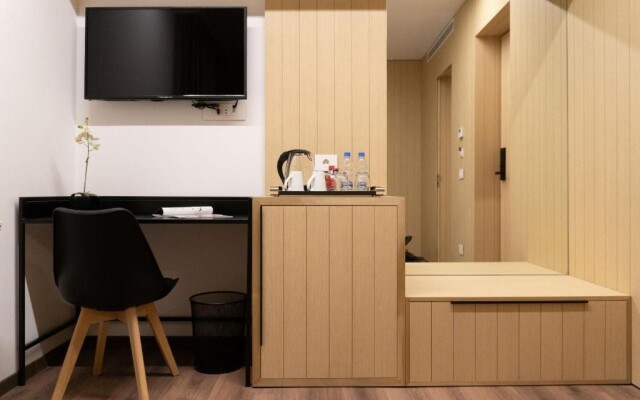 VOTRE Hotel
