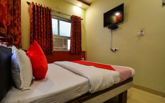 Oyo 19832 Hotel New Mahatma