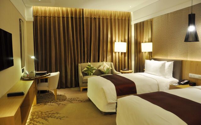 Holiday Inn Resort Beijing Yanqing