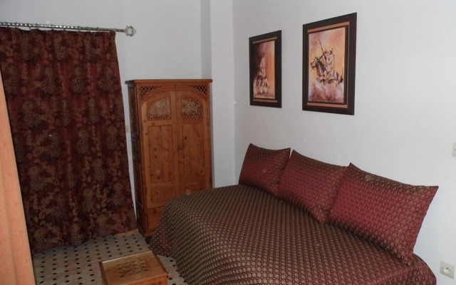 Riad Marco Andaluz