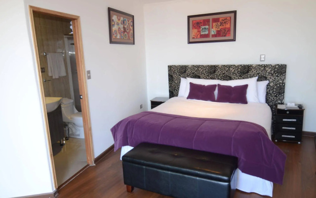 Hotel Boutique Cabernet