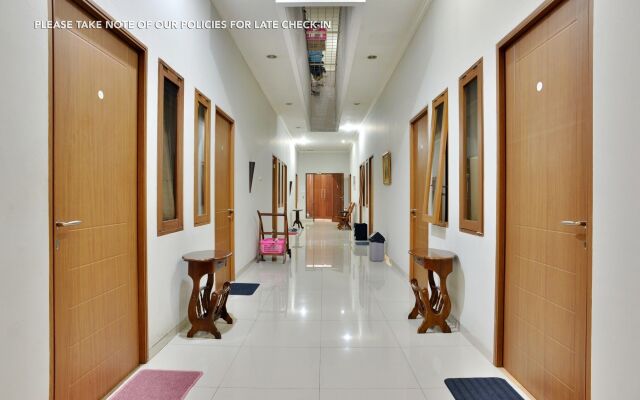 Casa Vanda Guesthouse