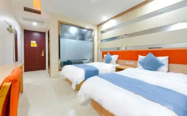 Mijia Business Hotel