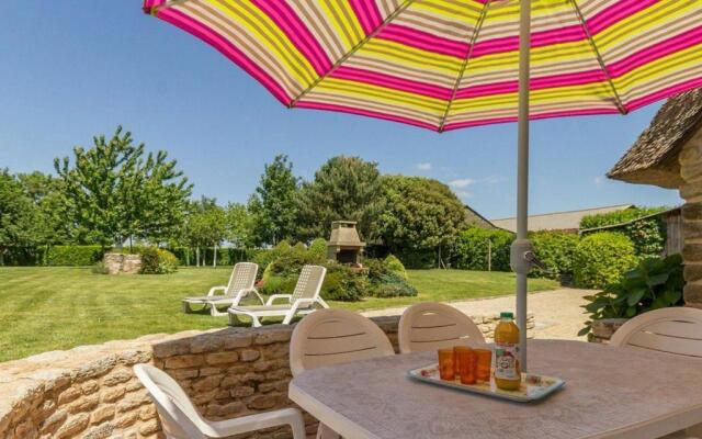 Gîte Saint-Lyphard, 4 pièces, 6 personnes - FR-1-306-1091