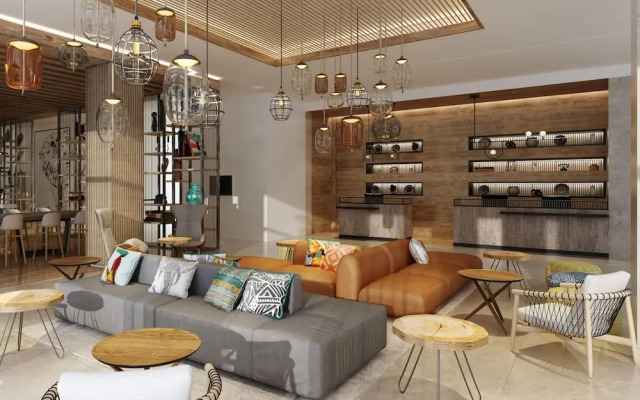 Four Points By Sheraton Dakar Diamniadio