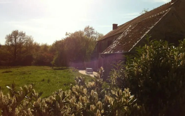 Gites de la Boucle du Pin - Grande Maison