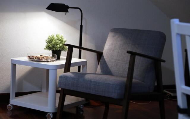 San Pablo 2 parking opcional by Salamancavacacional