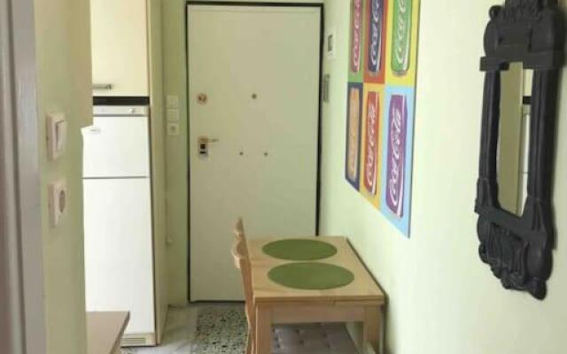 Apartment for 4 people - few meters from the beach