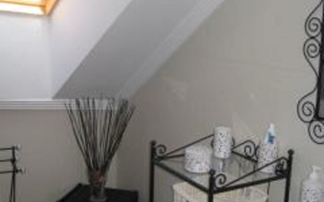 Apartment With one Bedroom in Candás