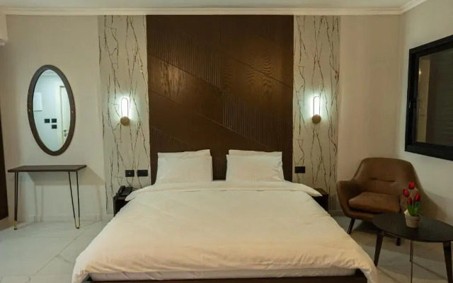 View Hotel
