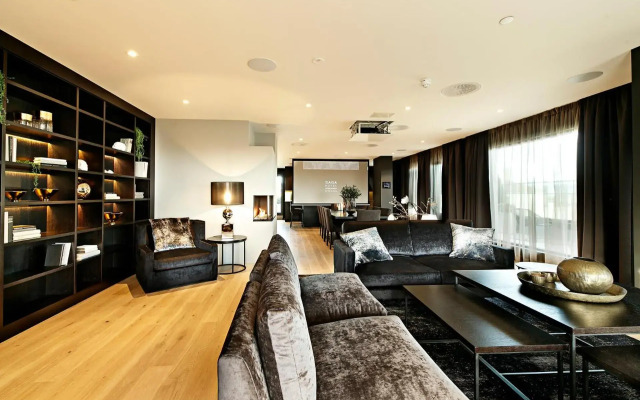 Saga Apartments Oslo
