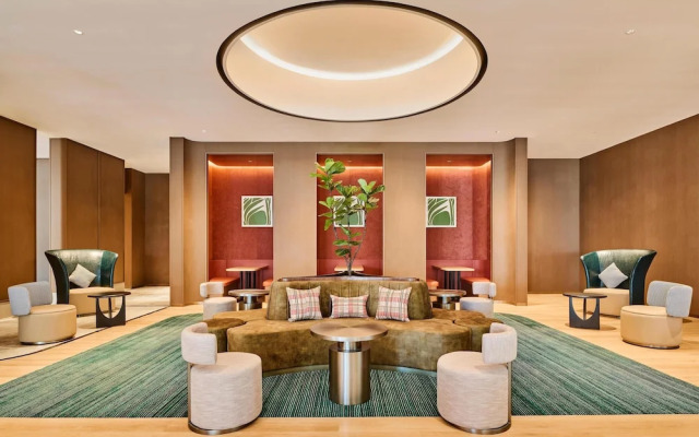 Hilton Garden Inn Zhongshan South