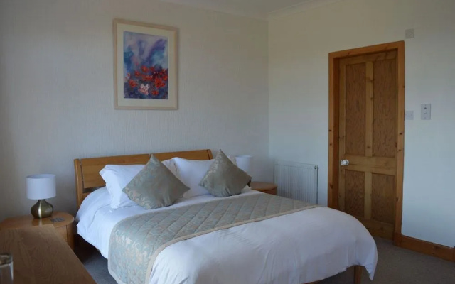 Strathview Lodge