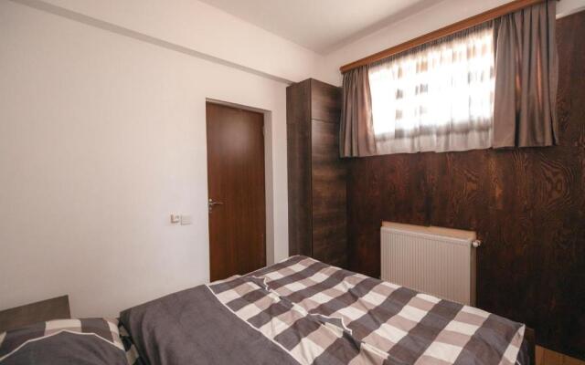 Brilliant Ski Resort Apartment in Marshal Gudauri