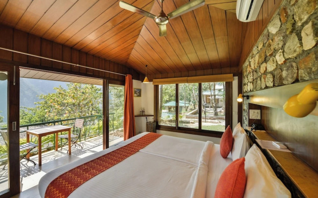 Atali Ganga Resort, Rishikesh