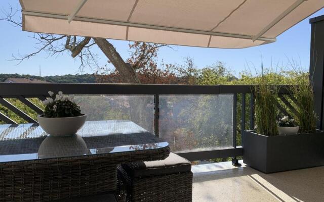 Appartement Arcachon, 2 pièces, 4 personnes - FR-1-374-160