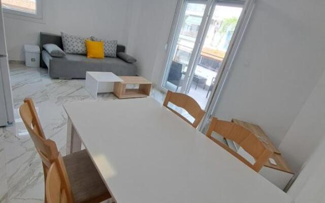 Pi Luxury Apartments