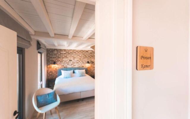 B&B Hof Ter Koningen