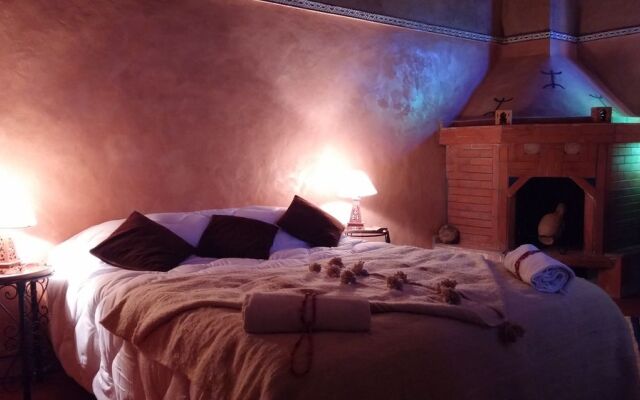 Kasbah Fenneca