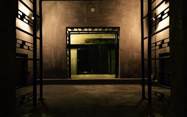 GOIN Old House & Bar