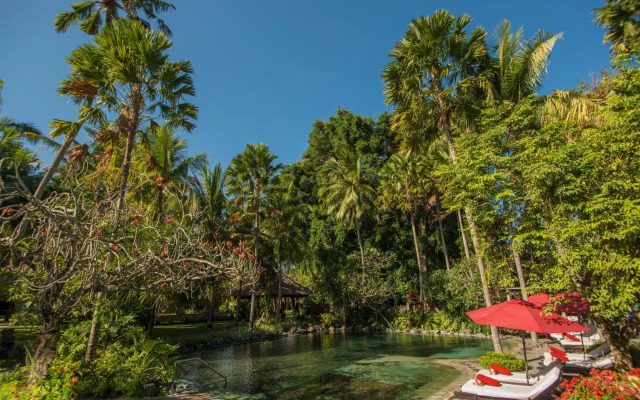 Segara Village Hotel