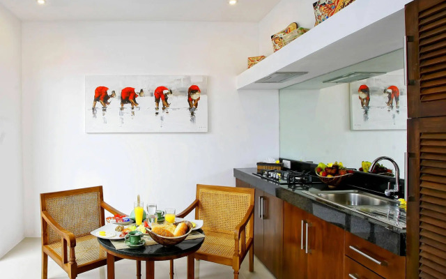 Anari Villas Kuta